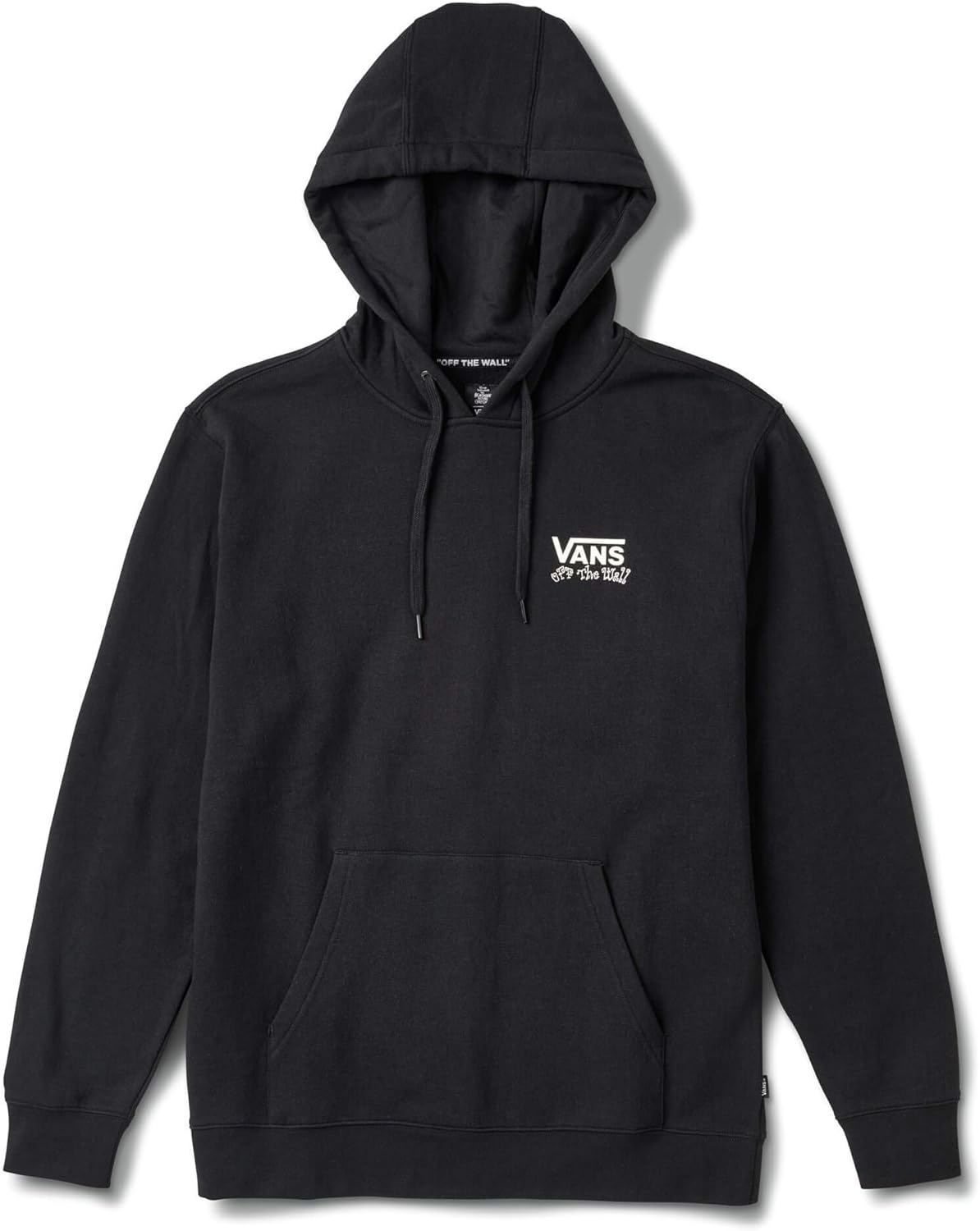 disney x vans sketchy jack hoodie