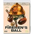 The Fireman's Ball