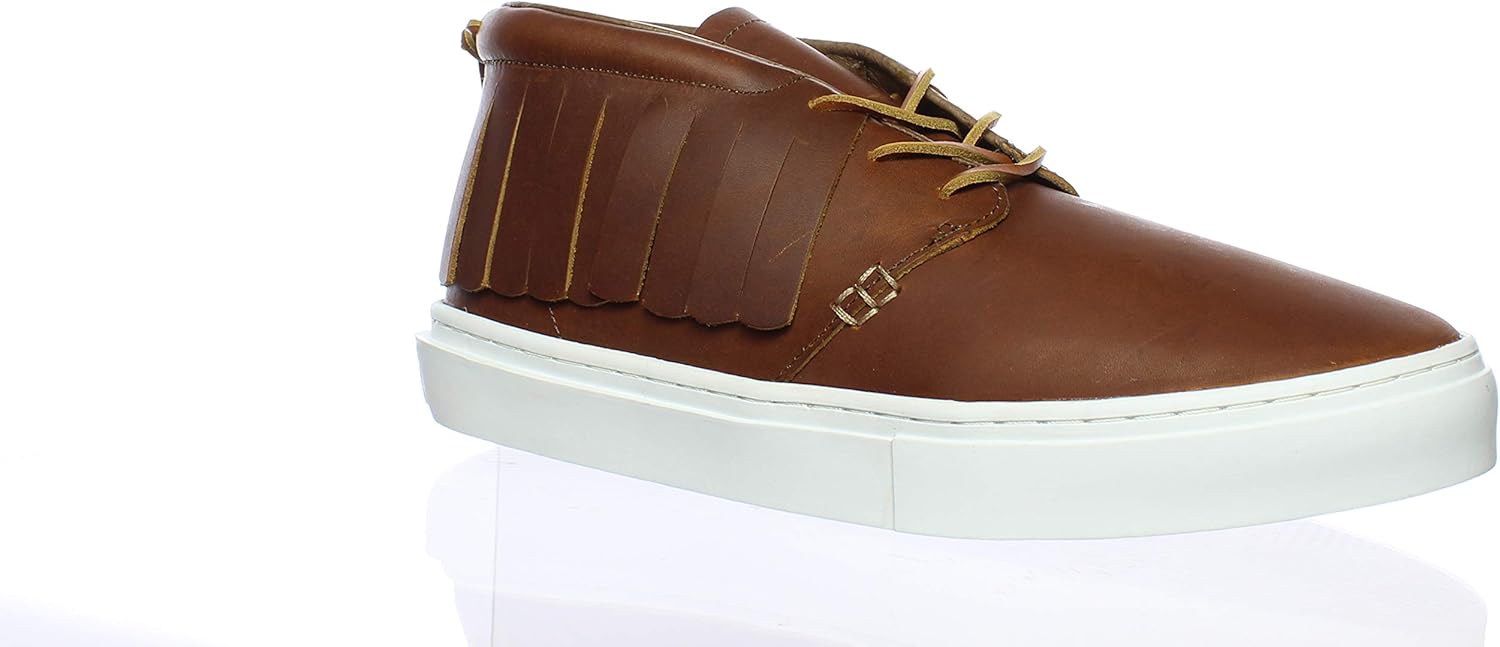 clear weather mens shoes