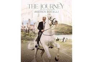 The Journey: A Music Special From Andrea Bocelli