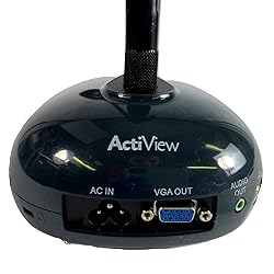 Promethean AV324 ActiView Visual Presenter
