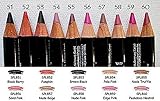 NYX Professional Makeup Slim Lip Pencil - Peekaboo Neutral - Long-Wearing view 3