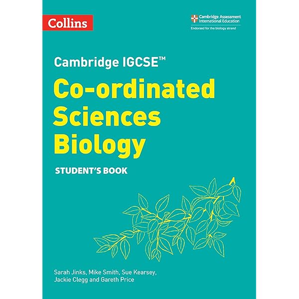 ケンブリッジ 国際AS & A Level 生物学　テキスト 2冊セット ケンブリッジ 国際AS & A Level 生物学 テキスト 2冊セット