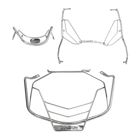 hero maestro edge accessories online