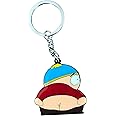 South Park Mooning Cartman Keychain