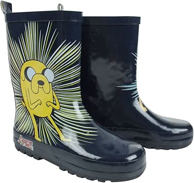 minecraft rain boots
