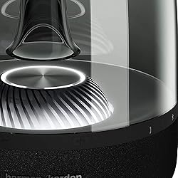 Harman Kardon Aura Studio 2 Bluetooth Speaker System