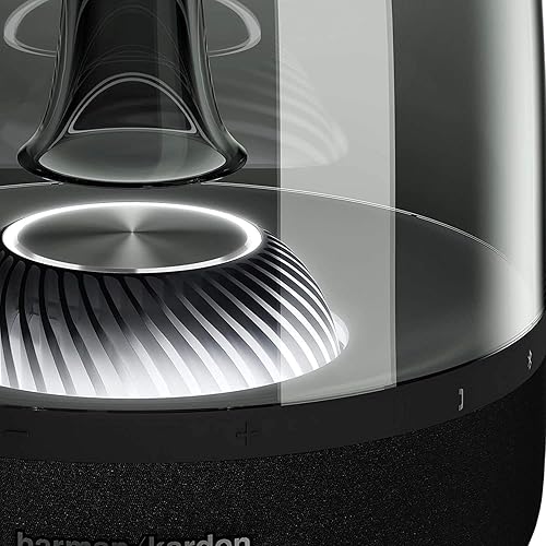 Harman Kardon Aura Studio 2 Bluetooth Speaker System in Saudi