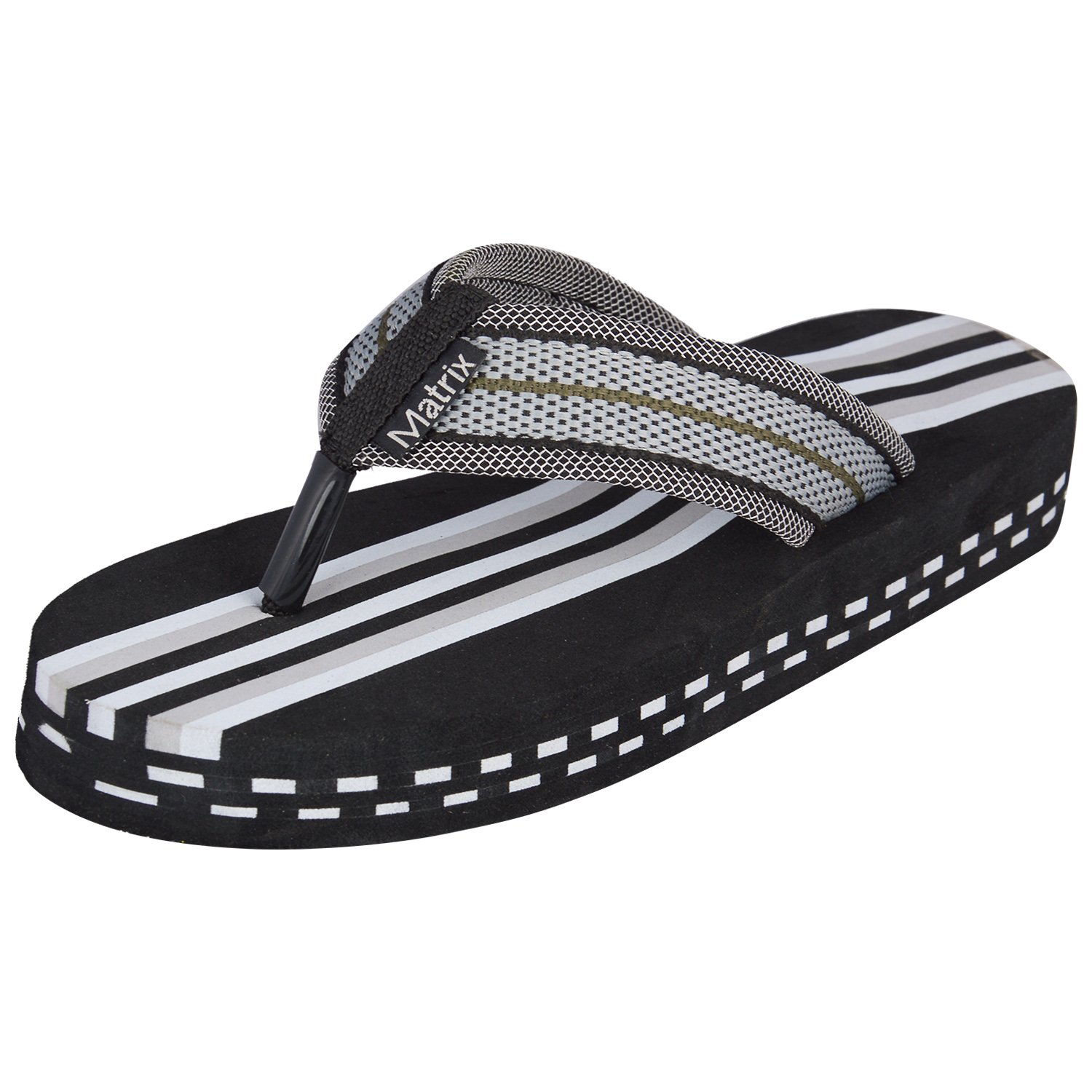matrix sandal price