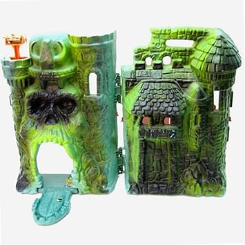 castle grayskull vintage