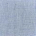 DII Ultra Absorbent, Everyday Cotton Kitchen Towels, Dishtowel Set, Assorted Blue, 5 Piece