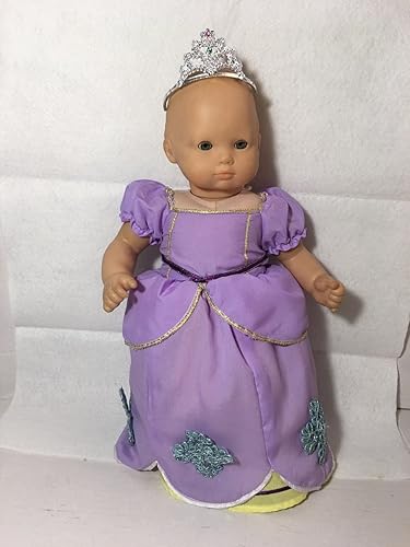 sofia baby doll