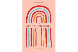 The Apricot Memoirs