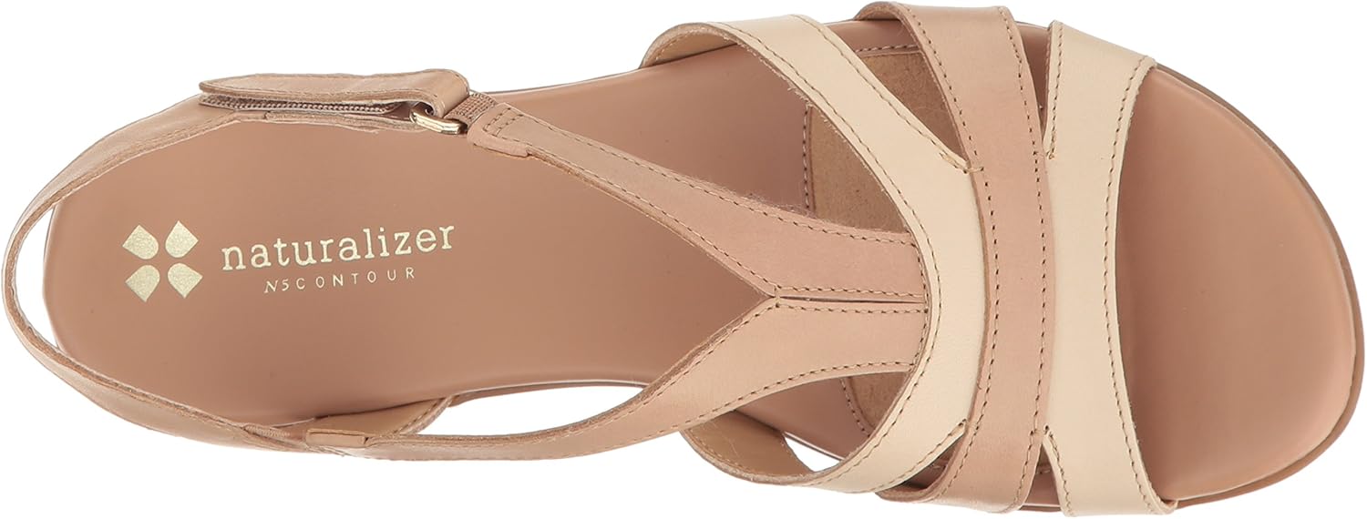 naturalizer huaraches