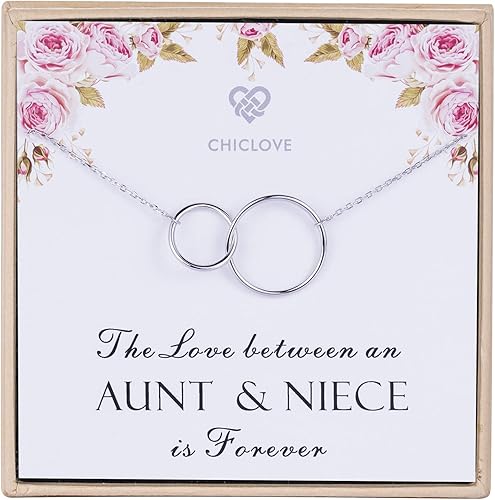 looking for a gift for my aunt