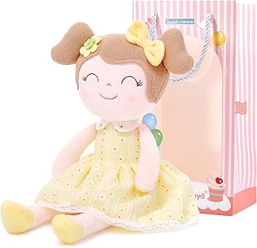 muñecas trapo amazon