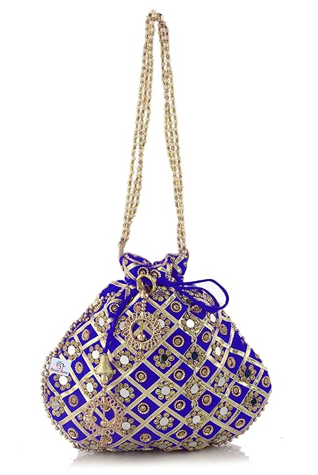 traditional batwa bags