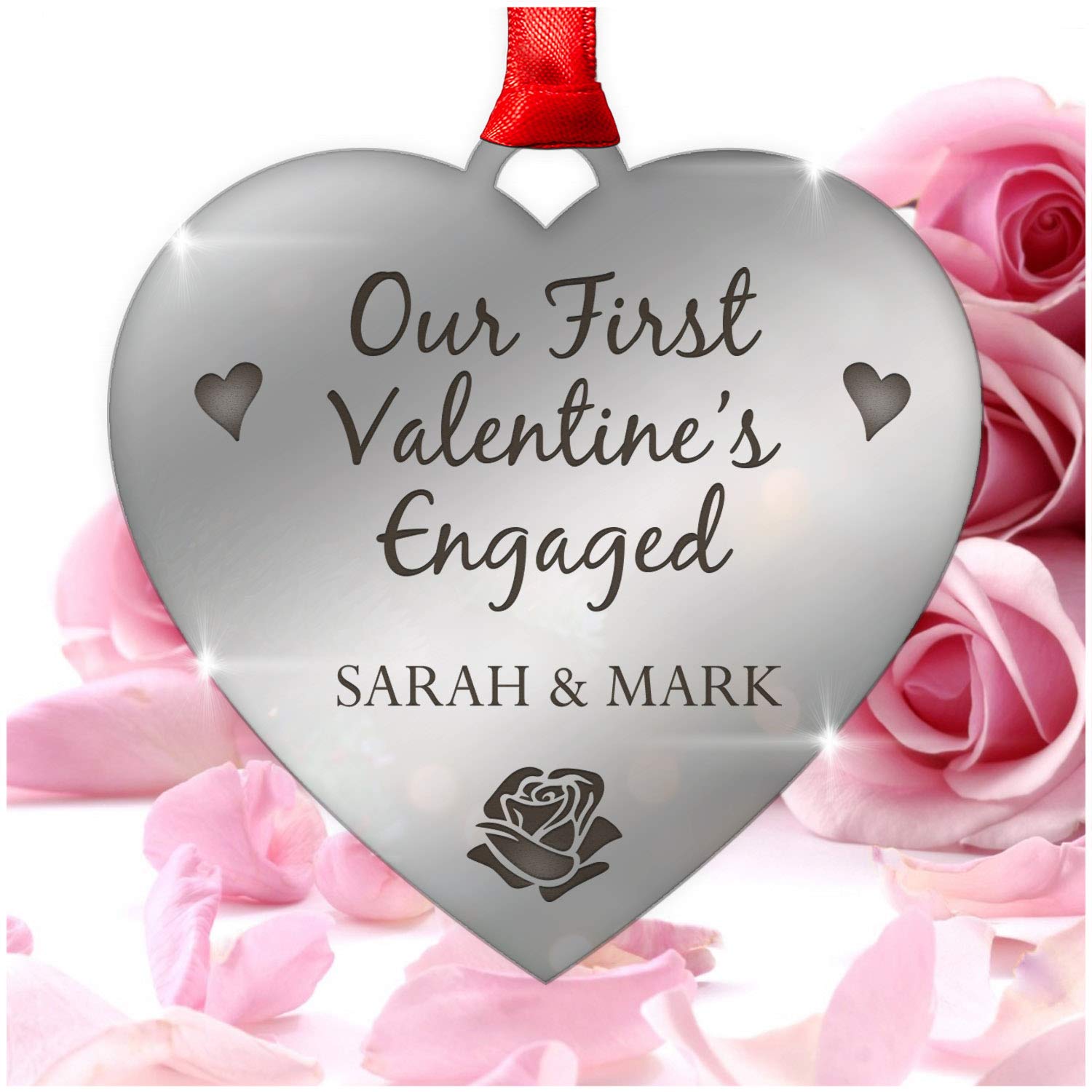 1st valentines gifts for him