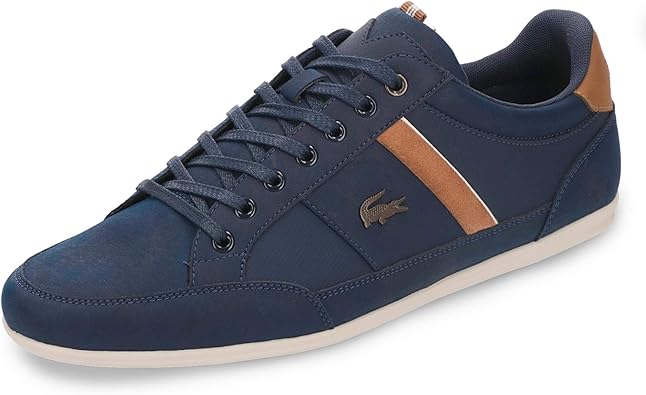 lacoste chaussure taille grand ou petit