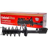 Gabriel G57079 Ultra ReadyMount Rear RightComplete Strut Assembly for 04-06 Lexus ES330; 04-06 Toyota Camry, 04-06 Toyota Solara (1 Pack)