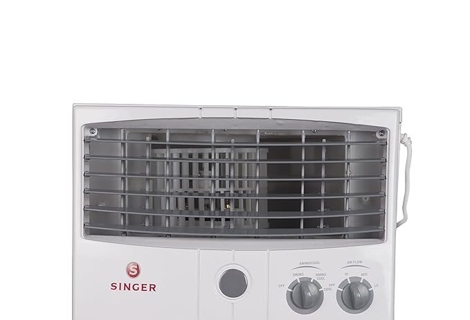 singer aviator cooler