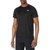 Reebok Men's Running Tee
