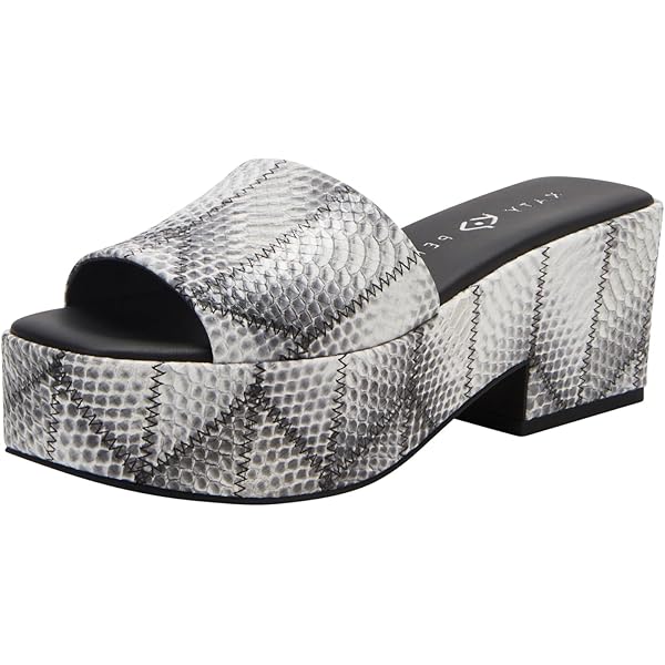 Amazon.com | Katy Perry Women's The Busy Bee Slide Wedge