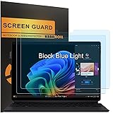 KEANBOLL 2 Pack Blocking Blue Light Screen