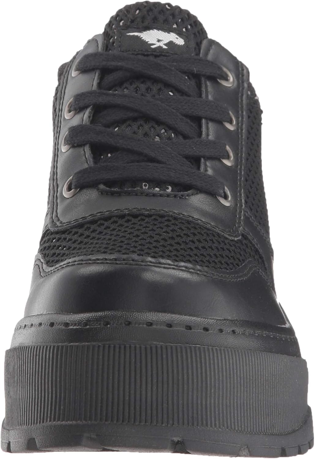 rocket dog cosmic aggressive wedge sneaker