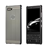 BlackBerry KEY2 Case,DAMONDY Luxury Ultra thin