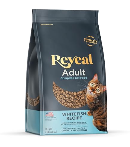 Amazon.com : Solid Gold High Protein Dry Cat Food - Grain Free
