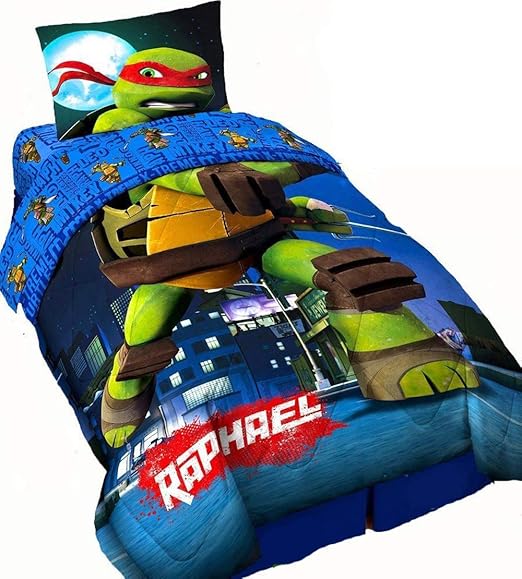 Amazon Com Jay Franco Teenage Mutant Ninja Turtles You Be The