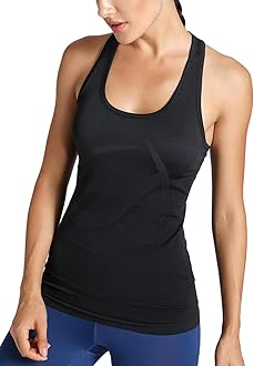 Athleta Workout Tank Tops