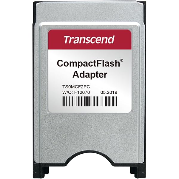 Amazon.com: Transcend CF133 CompactFlash Memory Card 2GB, Up to