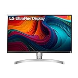 LG 27UK650-W 27” Inch UHD (3840 x 2160) IPS