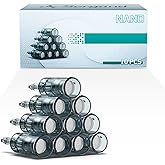 Sergand NANO Replacement 10Pcs