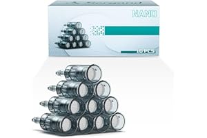 Sergand NANO Replacement 10Pcs