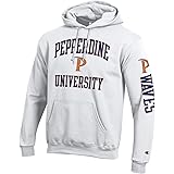 pepperdine sweater