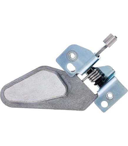 Amazon.com: Polaris RZR Actuator Latch Assembly, Right