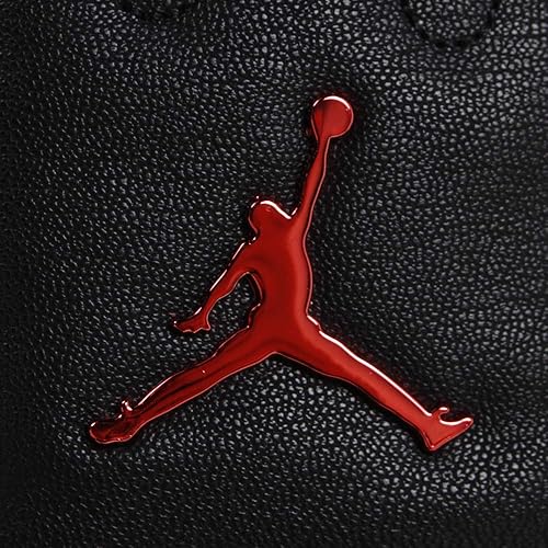 Nike Jordan Retro 13 Backpack Black/White 9A1898-210 in Kuwait