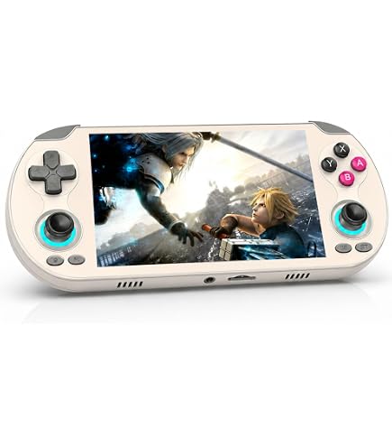 Amazon.com: AYANEO Pocket DMG: Handheld Gaming Console with 3.92