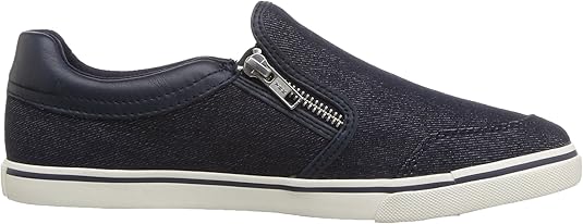 ralph lauren jeorgia slip on sneakers