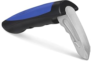 Milifox Car Door Handle for Elderly Car Handle Assist Support, Portable Auto Grab Handles for Handicap Seniors