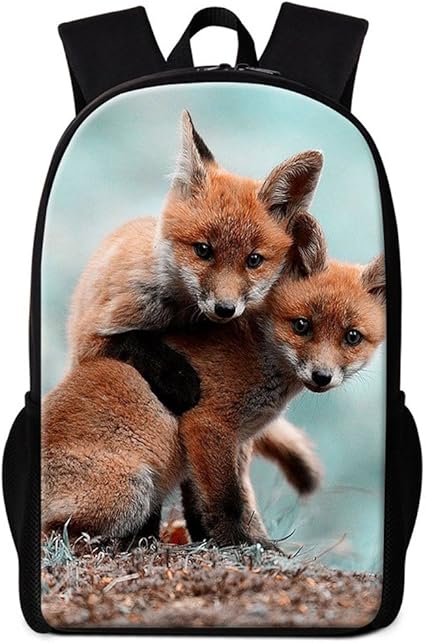 fox backpack amazon