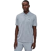 BOSS Men's Patteo GOC Polo