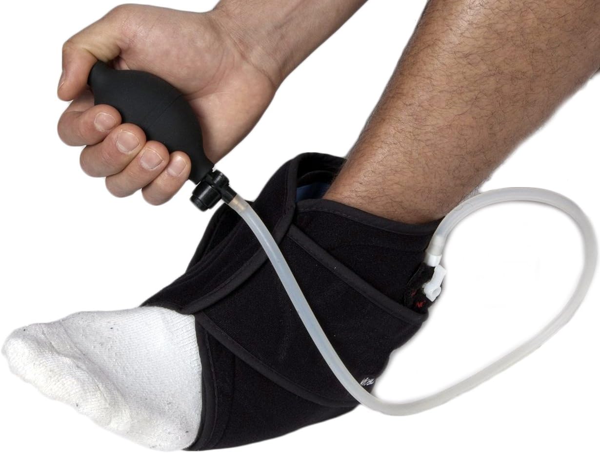 The 9 Best Cooling Ankle Brace