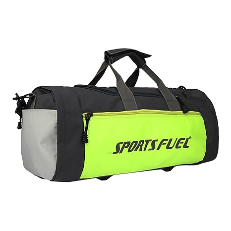 elite gym bag