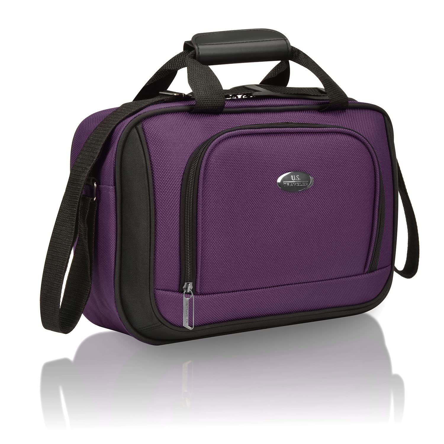 U.S. Traveler Lightweight Rolling 20