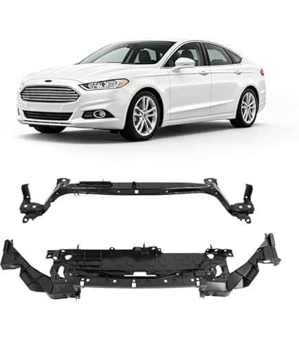 Amazon.com: For Lincoln MKZ 2017 2018 2019 2020 Radiator Support