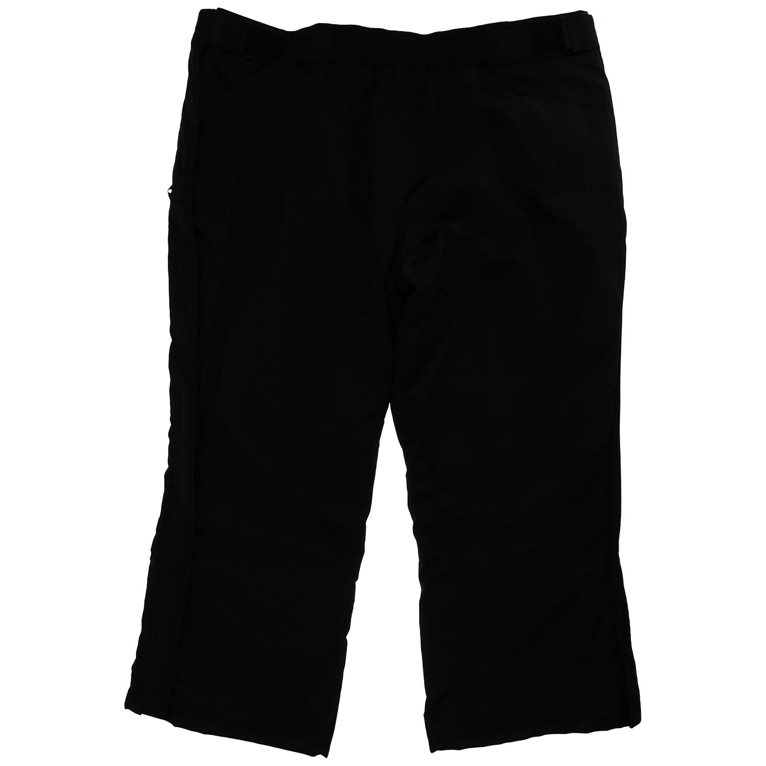 Slalom Womens Snow Pants Black Xxx Large #womens #snow #pants Slalom Womens Snow Pants Black Xxx Large